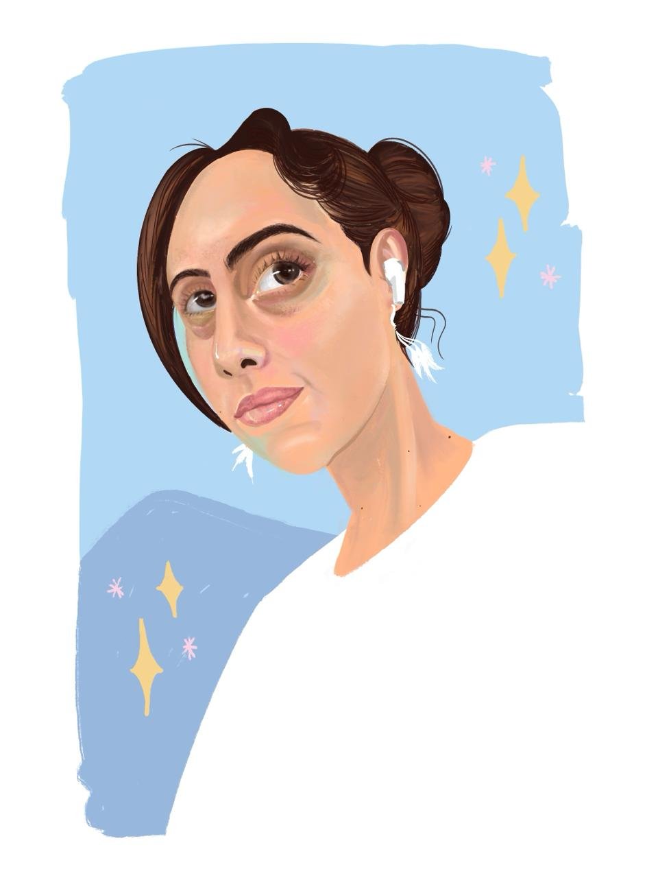 Alma Pérez